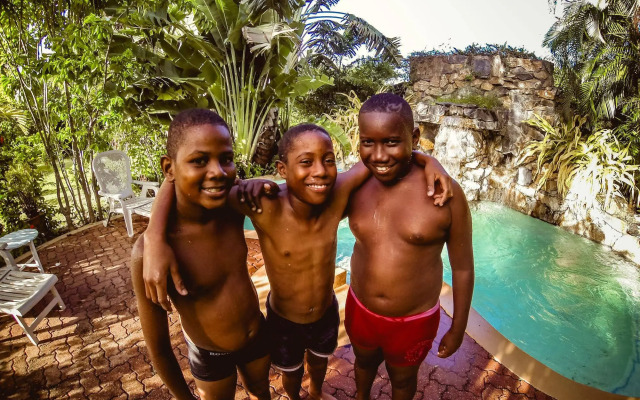 Kariwak Village Holistic Haven and Hotel