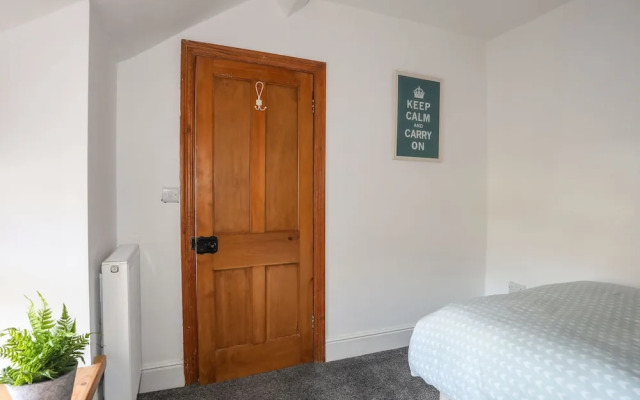 Gwynle - Llanystumdwy