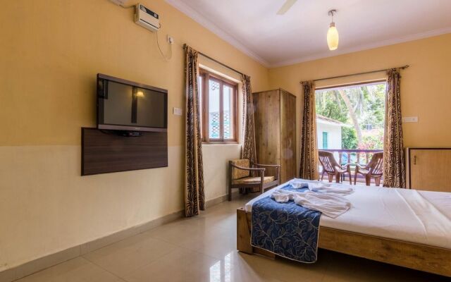 Dona Julia Beach Resort
