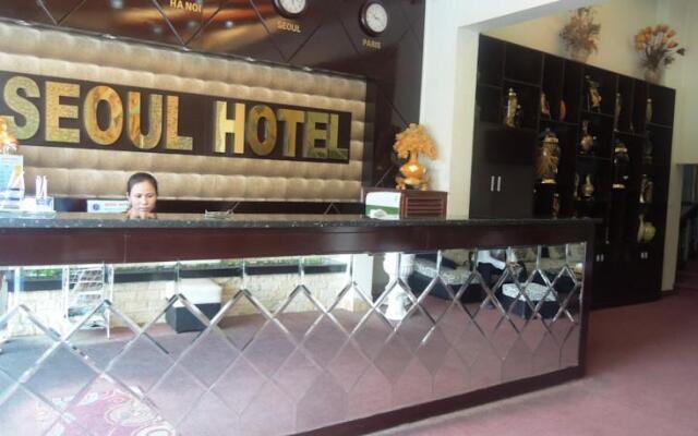 Seoul Hotel 146