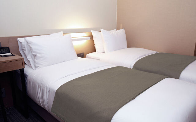 ON City Hotel