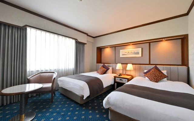 Takamatsu Kokusai Hotel