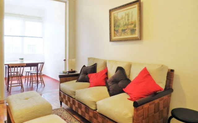 LinkHouse Spacious & Comfort 2-BDR Copa c2-0028