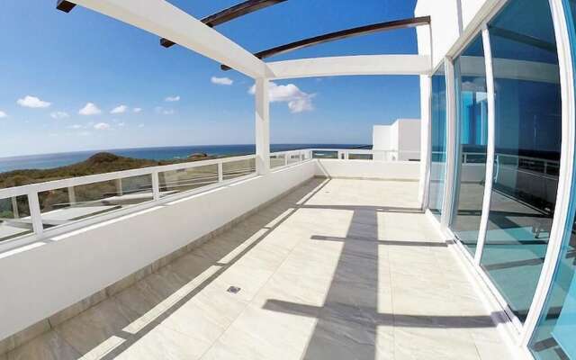 Surf Ranch Hotel & Resort Popoyo