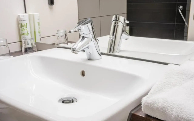 Amedia Boardinghouse Frankfurt-Airport