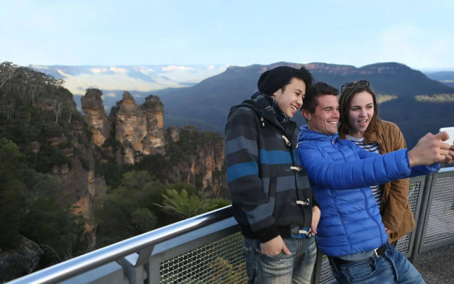 YHA Blue Mountains Katoomba