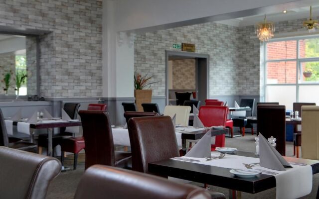 Parkmore Hotel
