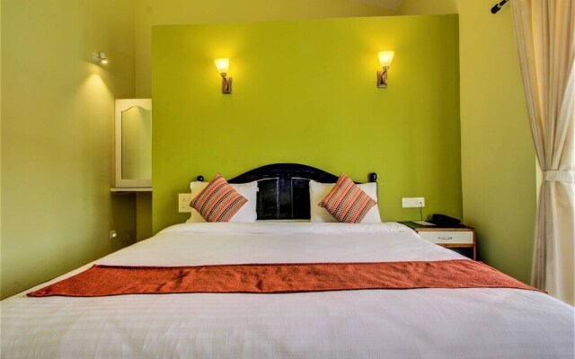 Vagator Retreat By Ashoka - Goa