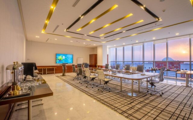Nivel Hotel