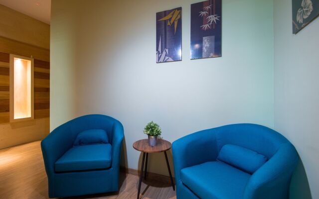 Finess Basic Hotel