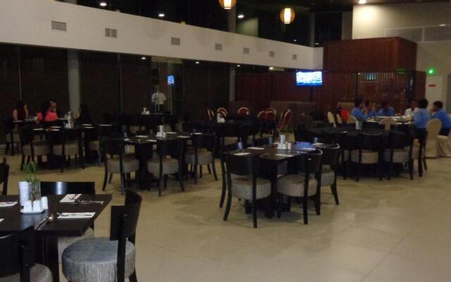 Samalaju Resort Hotel