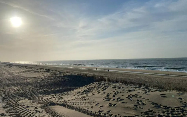 Exclusives Apartment im Herzen von Westerland auf Sylt