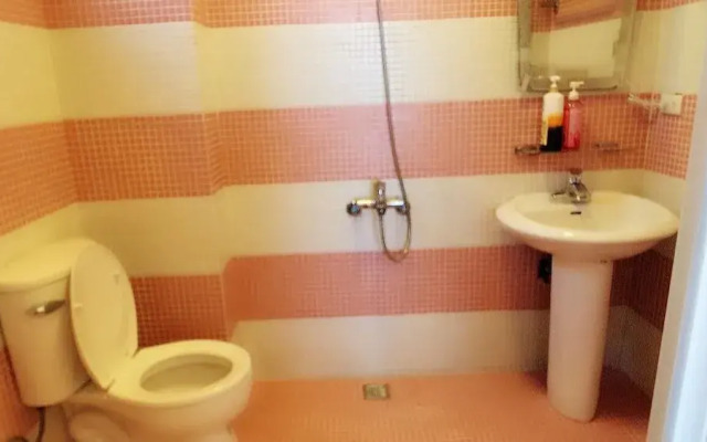 Matsu Island View Restaurant B&B