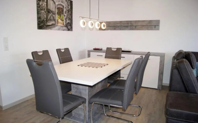 Winterberg Appartement 21110