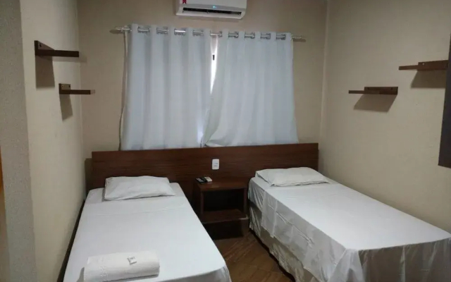 Premium Hotel Frutal