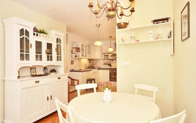 Apartments Zoran