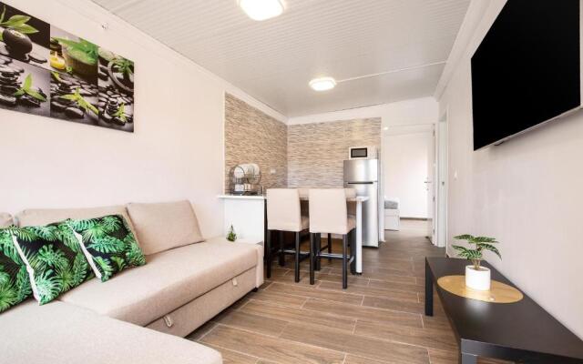 Apartamento Dayely