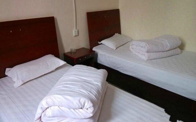Hengxiang Hotel (2nd Branch)
