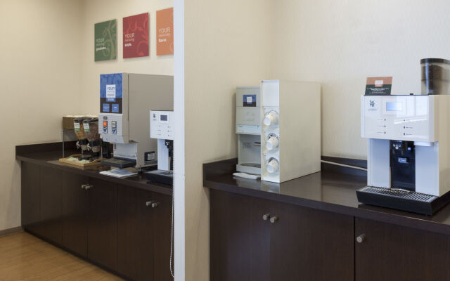 Comfort Hotel Kokura