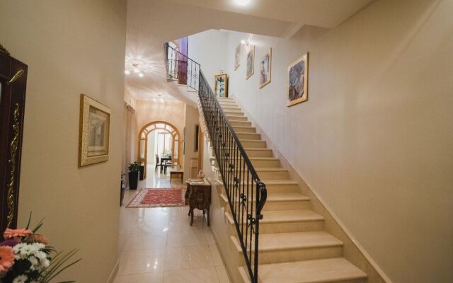 Il-Gardjola Bed & Breakfast