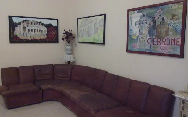 B&B Anfiteatro Campano