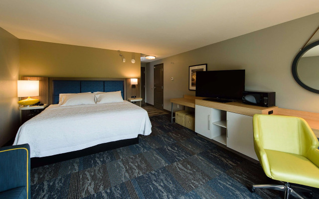 Hampton Inn Superior Duluth