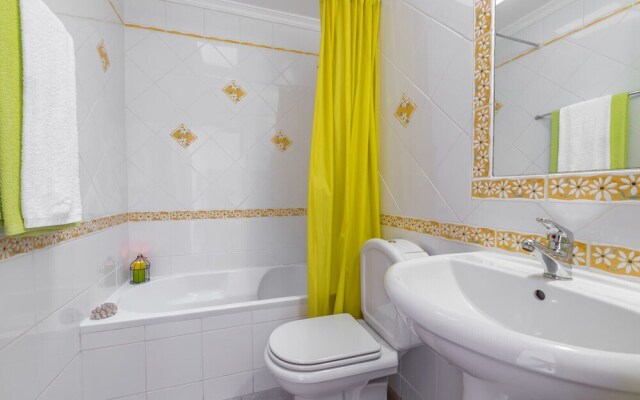 Apartamento Portofino 4