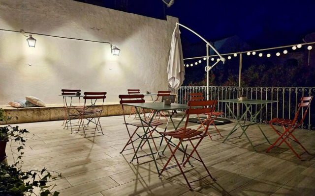 Il Giardino Nascosto