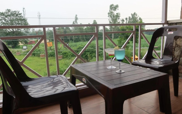 The Corbett Jungle by Jita Inn
