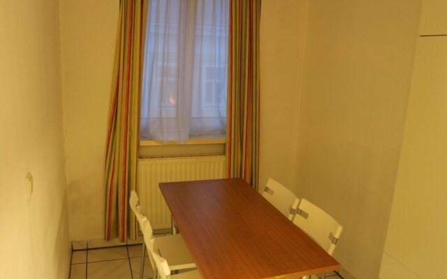 Suite Hotel 200m zum Prater