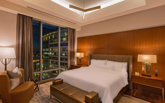 The Westin At The Woodlands