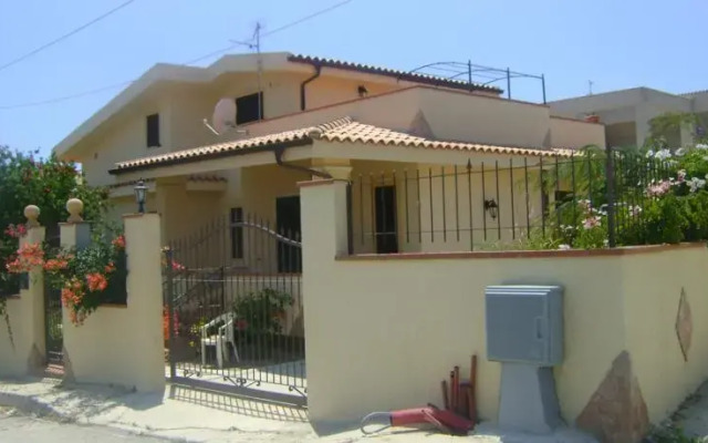 Appartamento in Villa