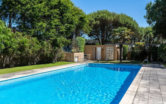 Esmoriz Land Sea View Duplex Apartment