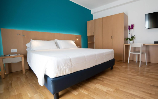 Hotel Principe Alogna & SPA