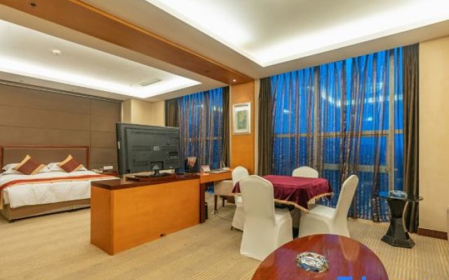 Longjing International Hotel