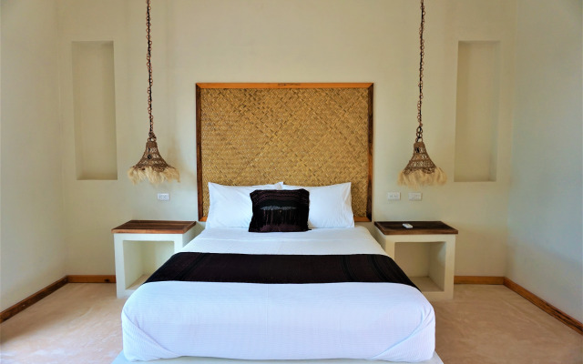 Hotel Boutique La Puerta Azul Beachfront - Adults Only