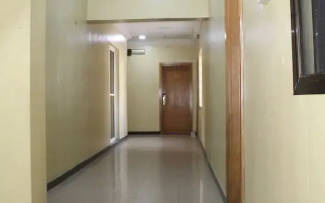 Blue Moon Hotel
