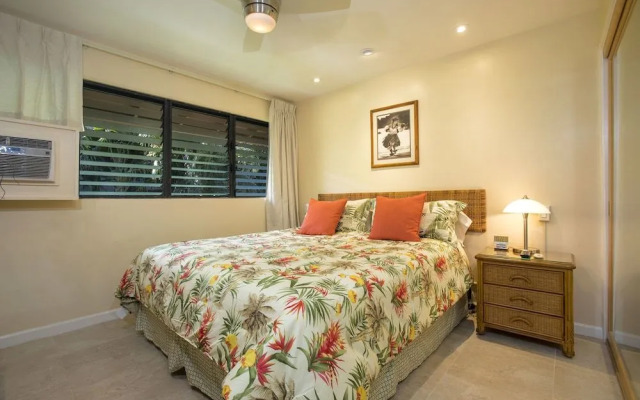 Waiohuli Beach Hale #D-225