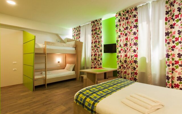 Hotel Marenero
