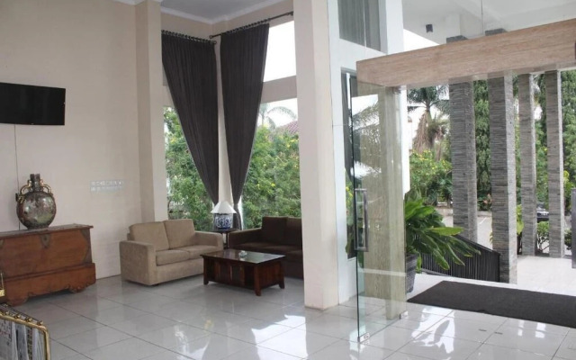 De View Hotel