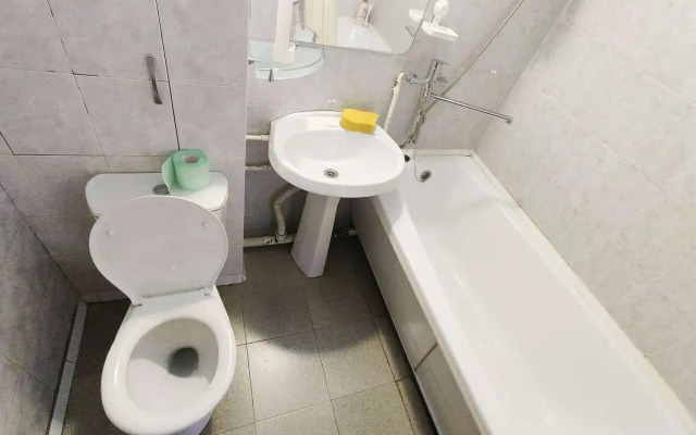 Apart Saray на улице Часовая 18