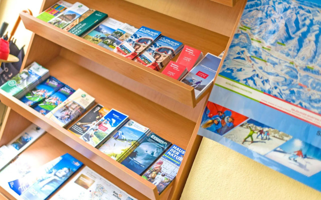 Familienhotel Botenwirt - All Inclusive