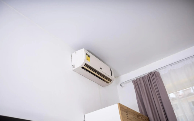 Apartments on Voskresenskaya street 14