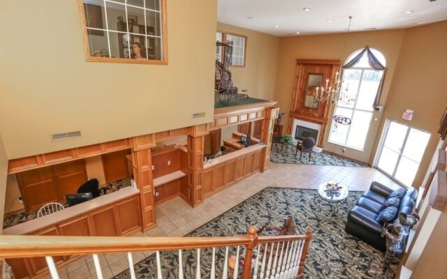 Presley's Penthouse 2BR Branson Resort Condo