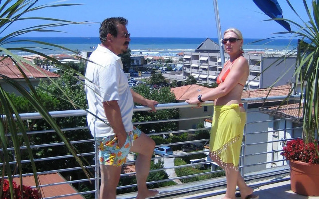 Hotel Bacco