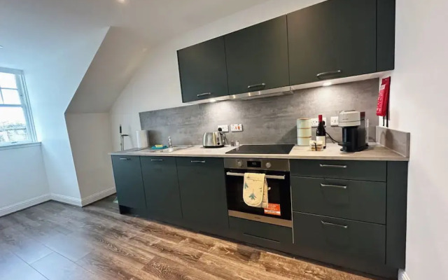 Barnet House Serviced Apartments
