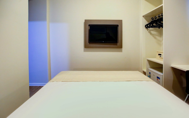 Transamerica Fit Lafaiete