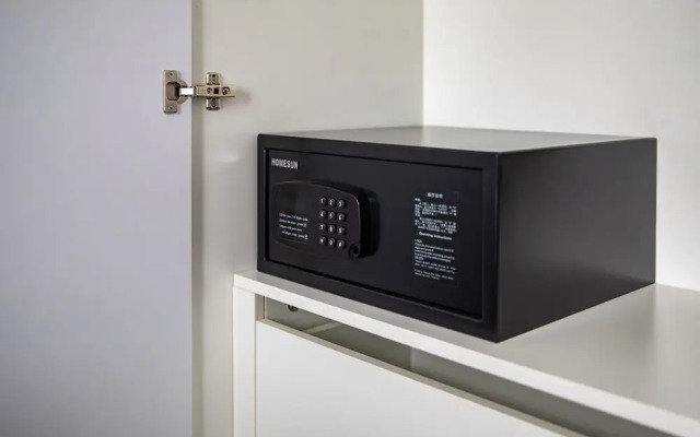 Nesta - The Grand Hao Nam