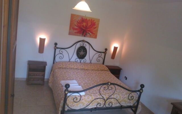 Agriturismo Salento Pietralata