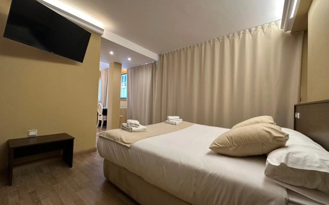 Hotel Santa Catalina